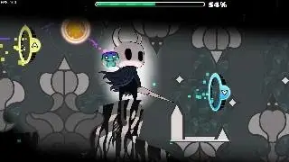 Aphecture 100% (Hard demon)