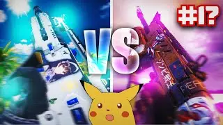 These guns need SKILL to use? Top 5 non-META GUNS in COD Mobile & BEST Gunsmith Attachments CODM!