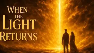 When the Light Returns &ndash; emotional vocal song