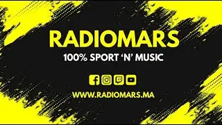 FC Mars - إف سي مارس