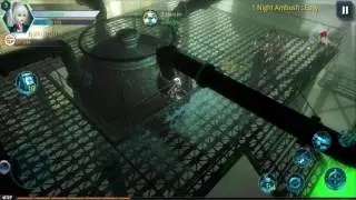 Broken Dawn Trauma AndroidiOS Gameplay Part 1