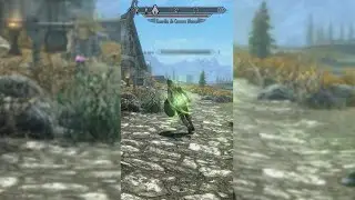 CURIOSIDADES Y DATOS IN&Uacute;TILES DE SKYRIM #1 🗿🚬