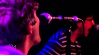 We Are Scientists - Let's See It (Live in Sydney) | Moshcam