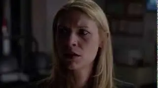 Carrie Mathison Compromises the Mission (Homeland Season 3 Supercut)