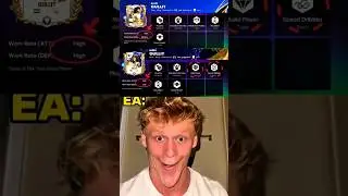EA Logic....🤣🤡. #fc26 #fifa26 #fcmobile [ea Logic 🤡🤡] [#fifamobile #easports] #eafc