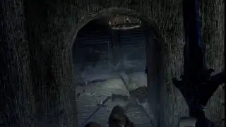 *Teleports behind you*  