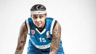 Monique Reid #15 Highlights 18&rsquo;,19&rsquo; season