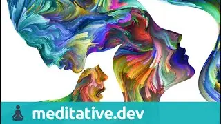 Sympathetic Joy (Muditā) | guided meditation