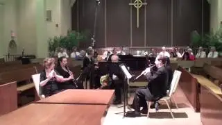Cascadian Concerto Glistening.mp4