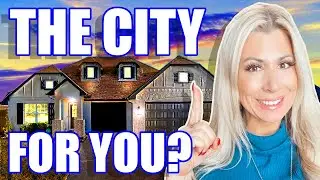 DISCOVER Living in Bixby Oklahoma Tour | Moving to Bixby OK | Bixby Oklahoma Homes | OK Real Estate
