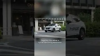 First look: Next-gen ProPILOT driver assist tech with AI | Nissan