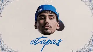MC Lozin ft. MC Alecrim - Tempo ao Tempo (Prod. Mort&atilde;o VMG e IgorB) EP. ETAPAS
