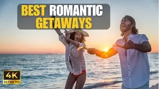 Your 2025 Couples&rsquo; Bucket List: Top 10 Romantic Destinations