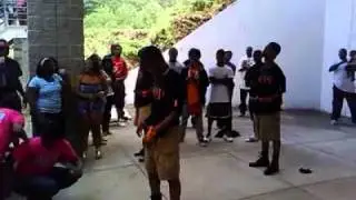 Theta Phi Psi Inc. Epsilon Chapter 2k11 pt.3