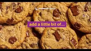 New! Pumpkin Chocolate Chunk Classic