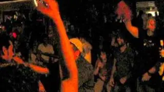 Orange Beat - Live @ Buena Vista Reggae Summer - Scoglitti (RG) - 13-8-10