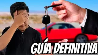 ¿CÓMO COMPRAR UN AUTO NUEVO? Financiamiento, aportaciones a capital - GUÍA DEFINITIVA