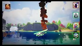 Couch Planes Playtest Hatch Race Feedback