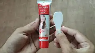 Blue Valley Hair Remover Cream