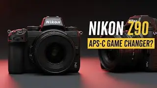 Nikon Z90 Is Finally Here - Release Date in April 2026 | Reasons to Switch from DSLR?