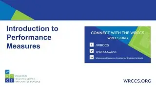 Introduction to Performance Measures