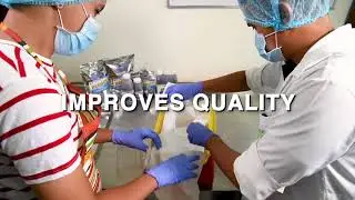 DOST-KISS  Microbial Rennet