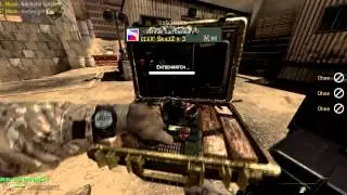 MW3 Clanwar Cast - cLeX' vs. Bexx. | by EliteComment & Sk8ter