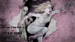 Grito de guerra - Mavirock e Indio Solari - [Transmutaciones - 2016]