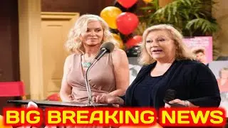 Traci Abbott's Shocking Return: Beth Maitland Back on Y&R!