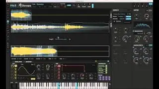 Hands On: Izotope Iris 2 Synthesizer - Pad Sounds II