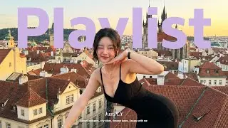 𝐏𝐥𝐚𝐲𝐥𝐢𝐬𝐭 — feel good pop for better MOODS 💗 | groove pop • sweet r&b