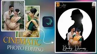 How to editing📷 // alight motion app // couples photo edit // tutorial //#new 