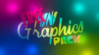 EXCLUSIVE Mini Graphics Pack by Magnum!