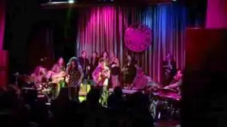 One Eye Jack 2017 - Dana Abbott