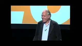 Theo Jansen, PopTech 2005