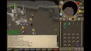 Spectral Sigil Drop Corporeal Beast