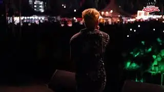 Empty Page! - Tiada Arah (Aku & Kamu) (Live at MaQan Food Fest 2022)