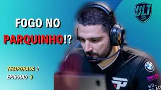 REACT BRTT - DESAFIO ULT  - EP 3 COMPLETO