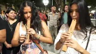 Tarka- Cochabamba - Bolivia