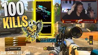 100 Bomb NEW SNIPER VARIANT (Nuclear & Clips)