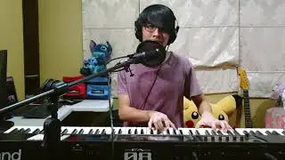 Home - Reese Lansangan (Joshua Kim Cover)