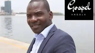 Miguel Buila - Aben&ccedil;oa s&oacute; - Gospel Angola