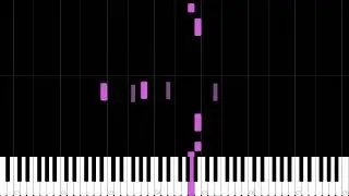 Keudae My 500Th Piano Cover New Light By John Mayer Tutorial