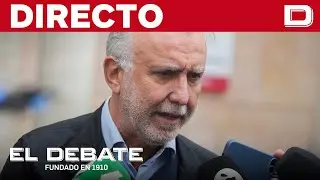 DIRECTO | Ángel Víctor Torres e Imanol Pradales tras la reunión entre Sánchez y el lendakari