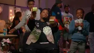 Beamen ft SlickmoneyKG x SlickmoneyTone - Mike Slick (MUSIC VIDEO)