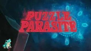 Puzzle Parasite (Demo)