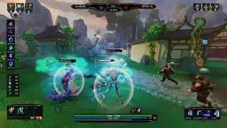 Inside Zeus's head haha
