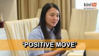 Hannah Yeoh: We tabled citizenship bill to give M&rsquo;sian mothers equal rights