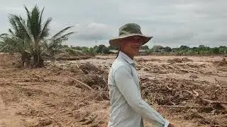 Phần 2 Bể đạp trên núi Tuy Phong 