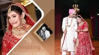 Our wedding vlog🧿❤️Dream comes true😍#emotional #wedding #shadi #dreamcometrue #vlog #weddingday #fun